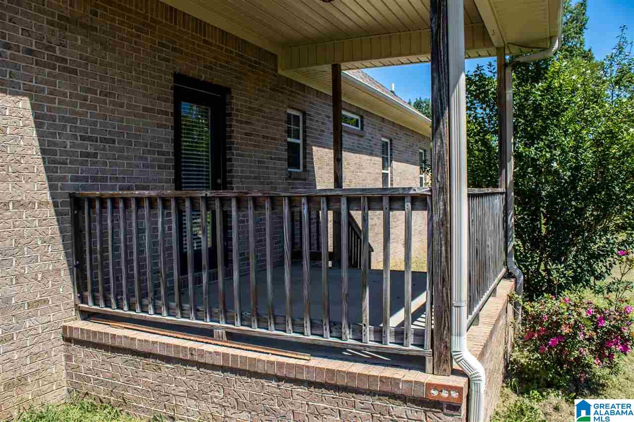 1194 Blair Farm Road Odenville, AL 35120 - Photo 24 of 28