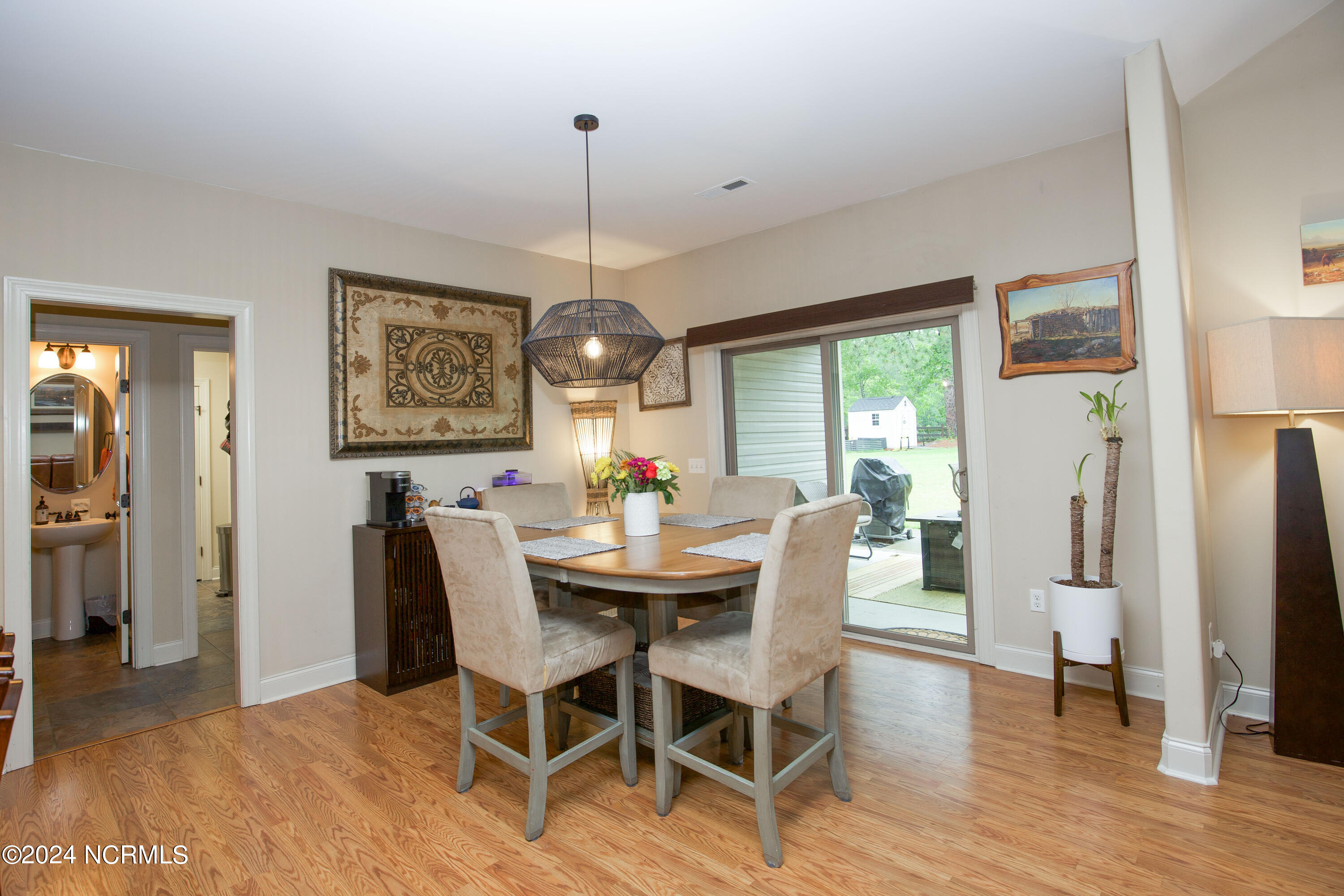 237 Rothbury Drive Whispering Pines, NC 28327 - Photo 13 of 59