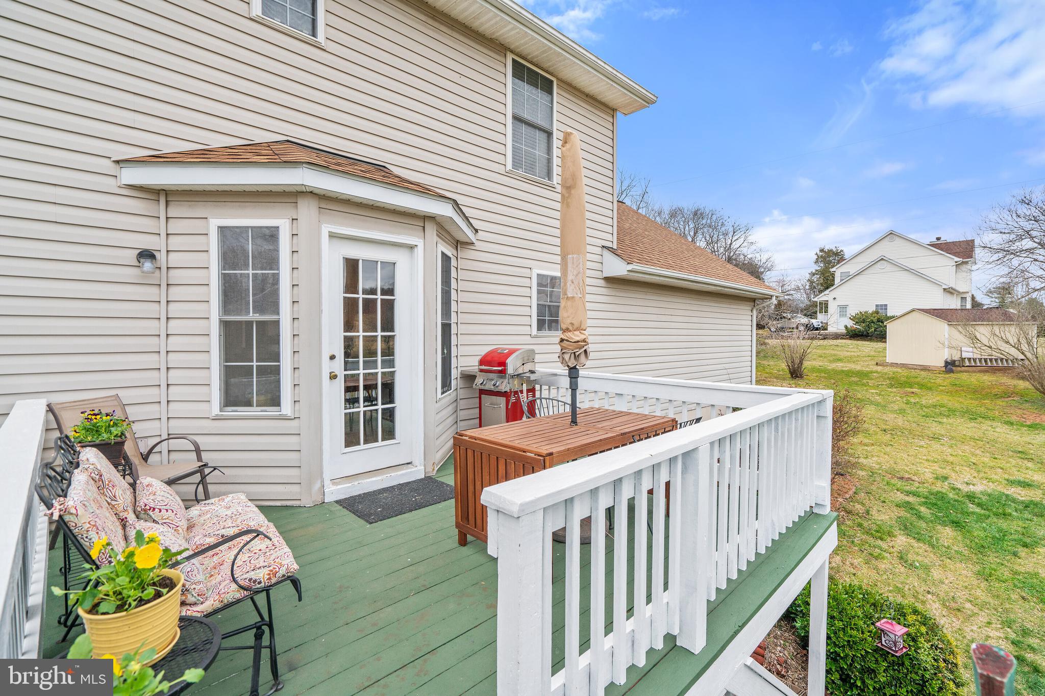 9653 Springs Road Warrenton, VA 20186 - Photo 50 of 59 Gallery Image 50
