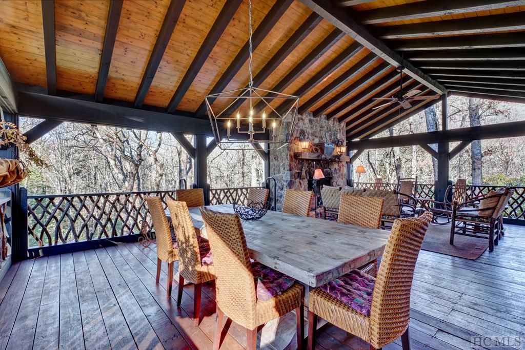 400 Old Toll Road Highlands, NC 28741 - Photo 12 of 28 Gallery Image 12