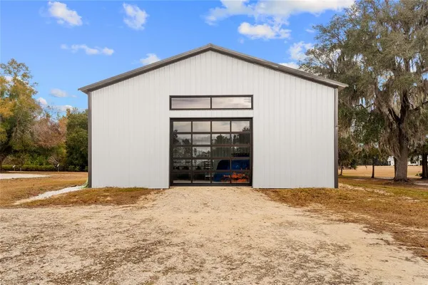 $2,750,000 | 12350 Northwest Highway 225, Reddick, FL 32686