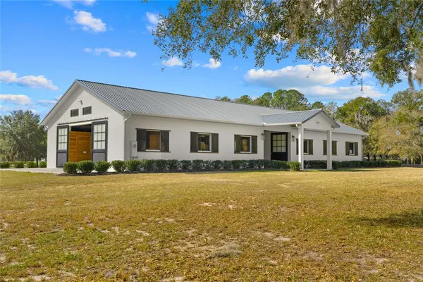 $2,750,000 | 12350 Northwest Highway 225, Reddick, FL 32686