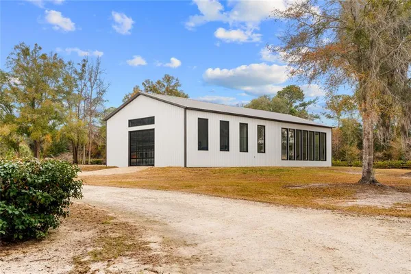 $2,750,000 | 12350 Northwest Highway 225, Reddick, FL 32686