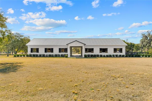 $2,750,000 | 12350 Northwest Highway 225, Reddick, FL 32686