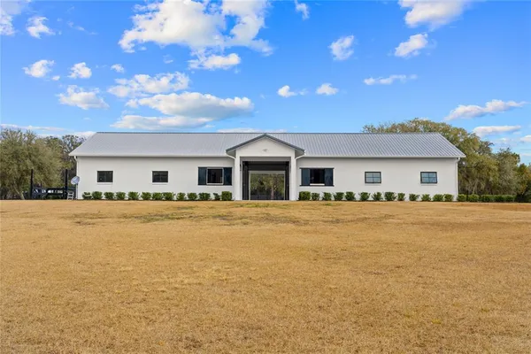$2,750,000 | 12350 Northwest Highway 225, Reddick, FL 32686