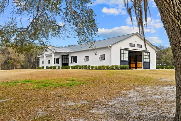 $2,750,000 | 12350 Northwest Highway 225, Reddick, FL 32686