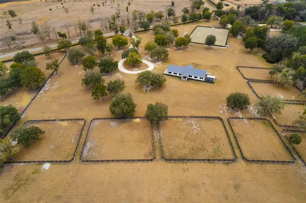 $2,750,000 | 12350 Northwest Highway 225, Reddick, FL 32686