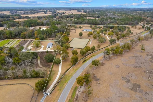 $2,750,000 | 12350 Northwest Highway 225, Reddick, FL 32686