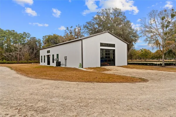 $2,750,000 | 12350 Northwest Highway 225, Reddick, FL 32686