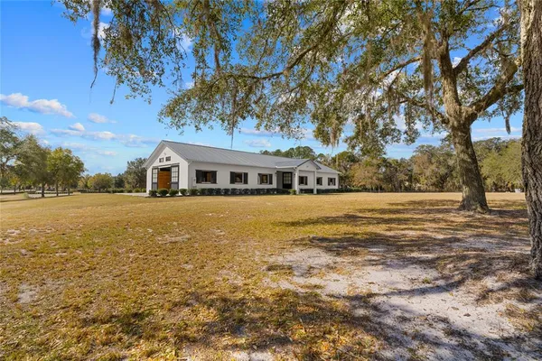 $2,750,000 | 12350 Northwest Highway 225, Reddick, FL 32686