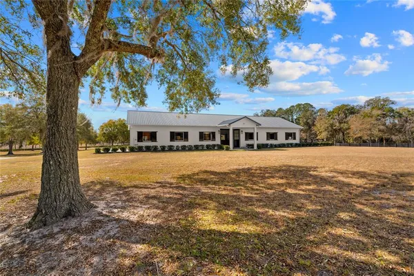$2,750,000 | 12350 Northwest Highway 225, Reddick, FL 32686