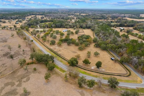 $2,750,000 | 12350 Northwest Highway 225, Reddick, FL 32686