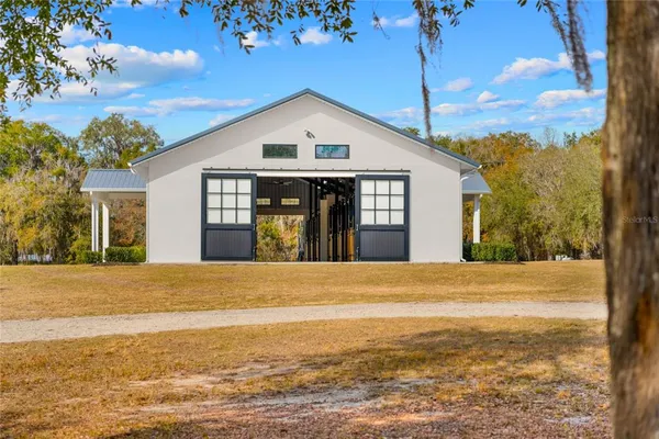 $2,750,000 | 12350 Northwest Highway 225, Reddick, FL 32686