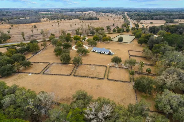 $2,750,000 | 12350 Northwest Highway 225, Reddick, FL 32686