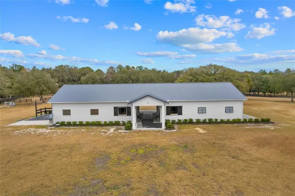 $2,750,000 | 12350 Northwest Highway 225, Reddick, FL 32686