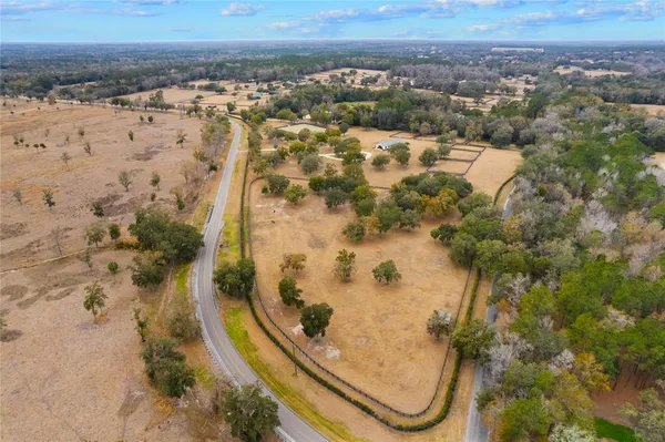 $2,750,000 | 12350 Northwest Highway 225, Reddick, FL 32686