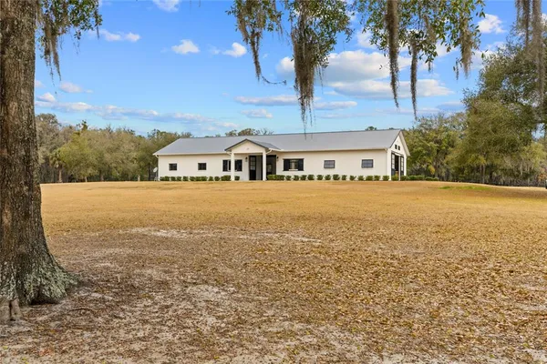 $2,750,000 | 12350 Northwest Highway 225, Reddick, FL 32686