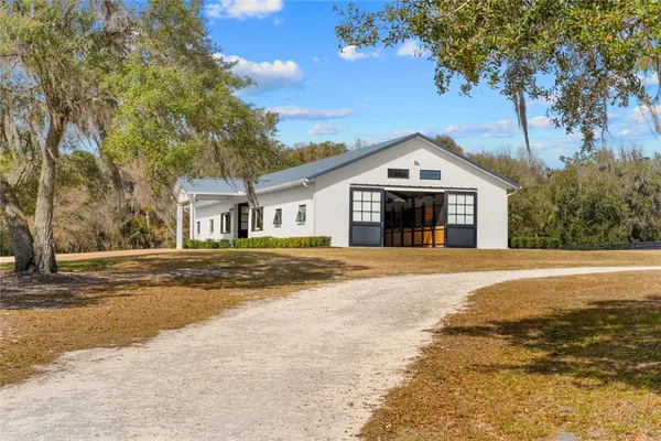 $2,750,000 | 12350 Northwest Highway 225, Reddick, FL 32686