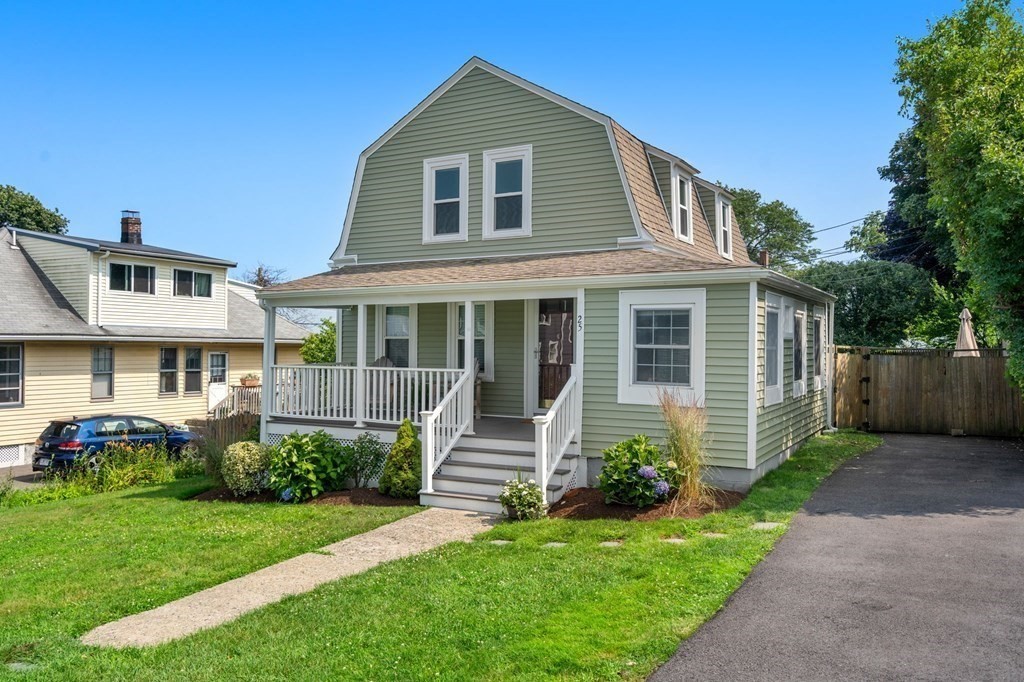 25 Sunrise Road Quincy, MA 02171 - Photo 1 of 29 Gallery Image 1