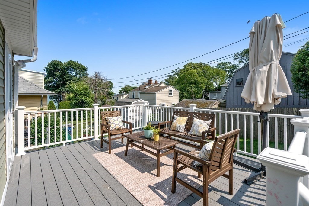 25 Sunrise Road Quincy, MA 02171 - Photo 24 of 29 Gallery Image 24