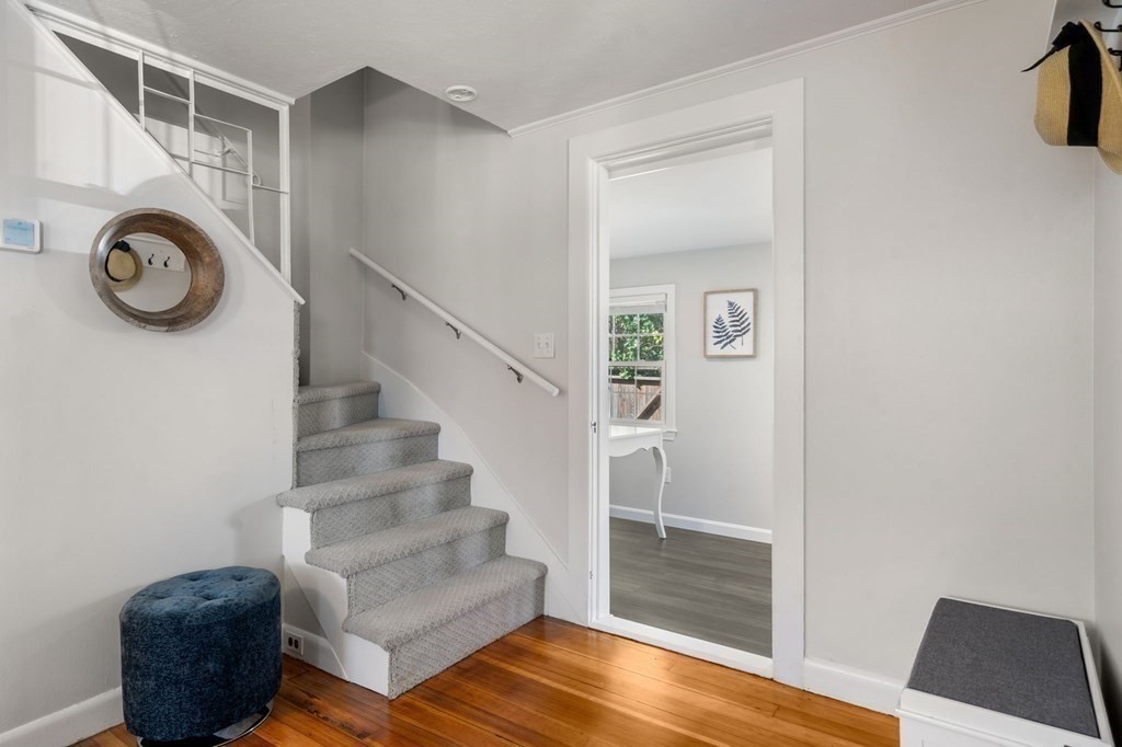 25 Sunrise Road Quincy, MA 02171 - Photo 10 of 29 Gallery Image 10