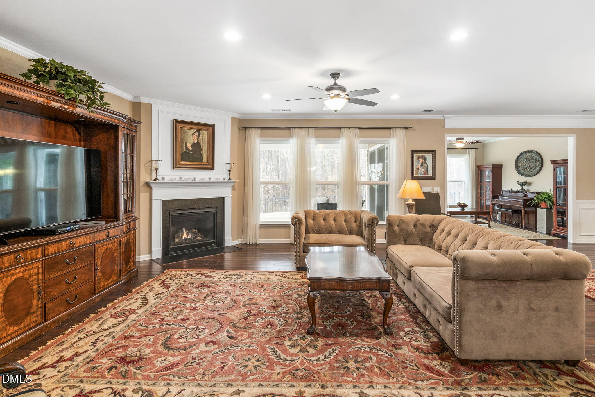 203 Tuttle Road Durham, NC 27703 - Photo 12 of 50 49-web-or-mls-203-tuttle-rd