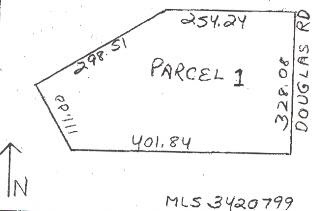 0 Douglas, Unit 1 Ida, MI 48140 - Photo 1 of 8