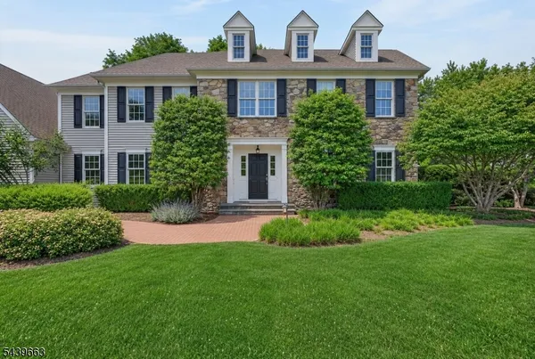 $1,250,000 | 15 Ramsey Road, Lebanon, NJ 08833