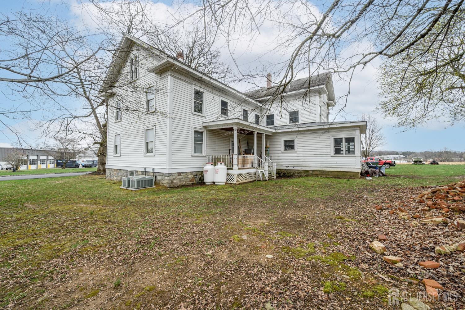 124 Rymon Road Washington, NJ 07882 - Photo 44 of 53