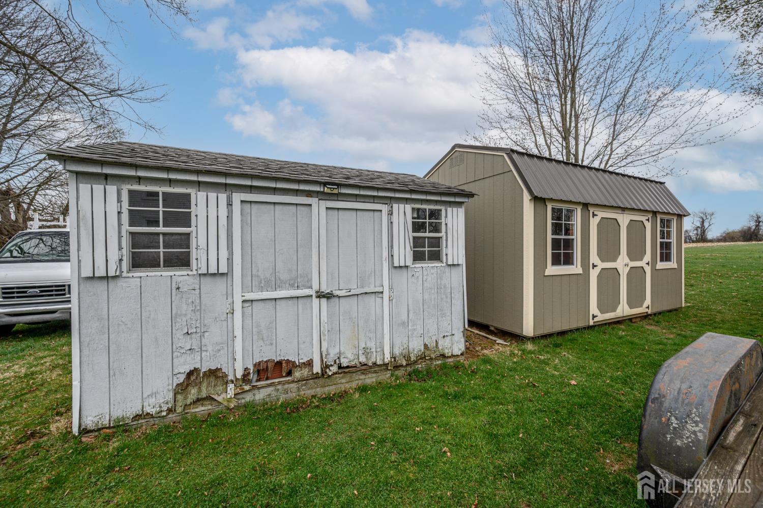 124 Rymon Road Washington, NJ 07882 - Photo 45 of 53