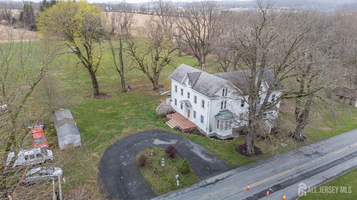 124 Rymon Road Washington, NJ 07882 - Photo 49 of 53