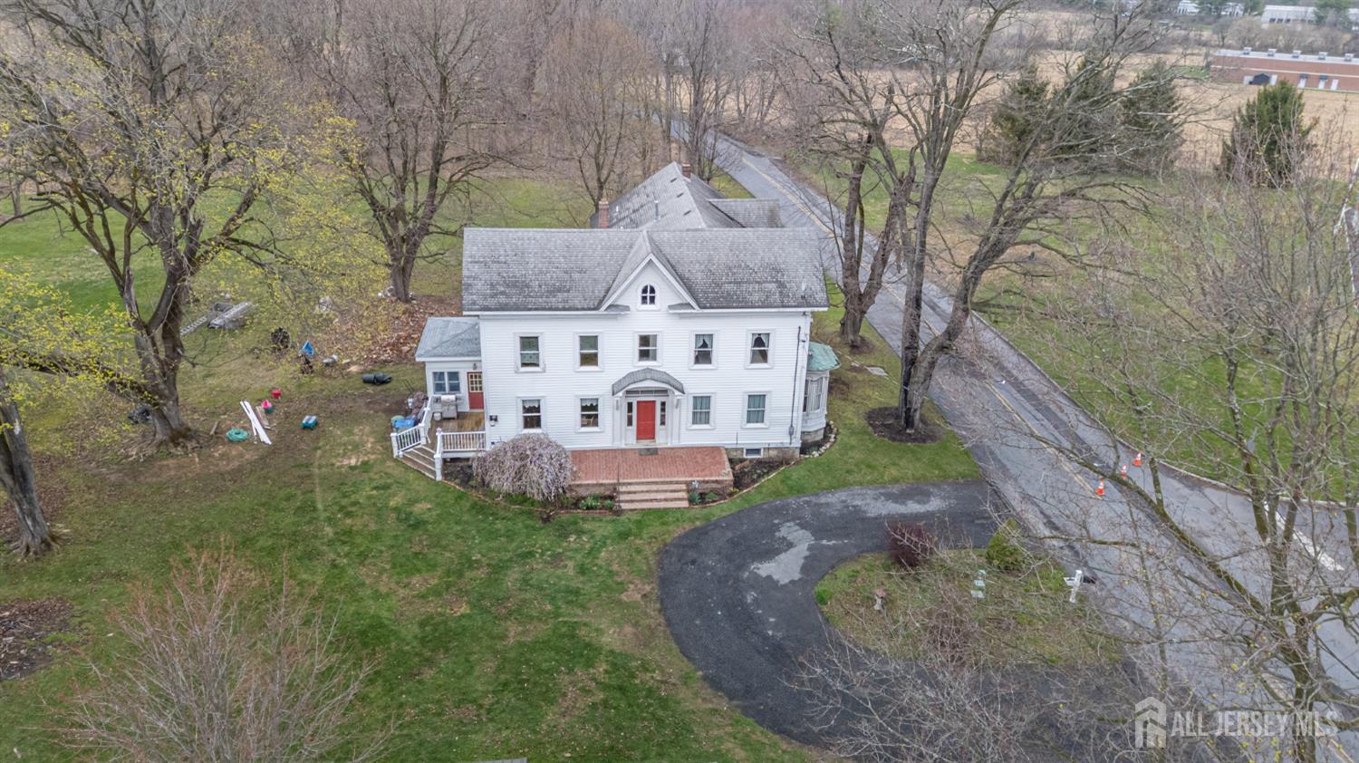 124 Rymon Road Washington, NJ 07882 - Photo 50 of 53