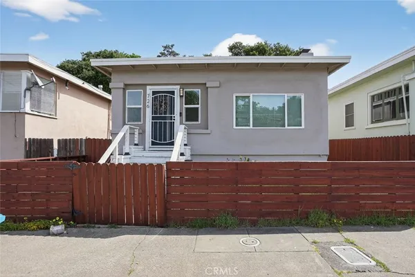 $465,000 | 726 Monterey Street, Vallejo, CA 94590