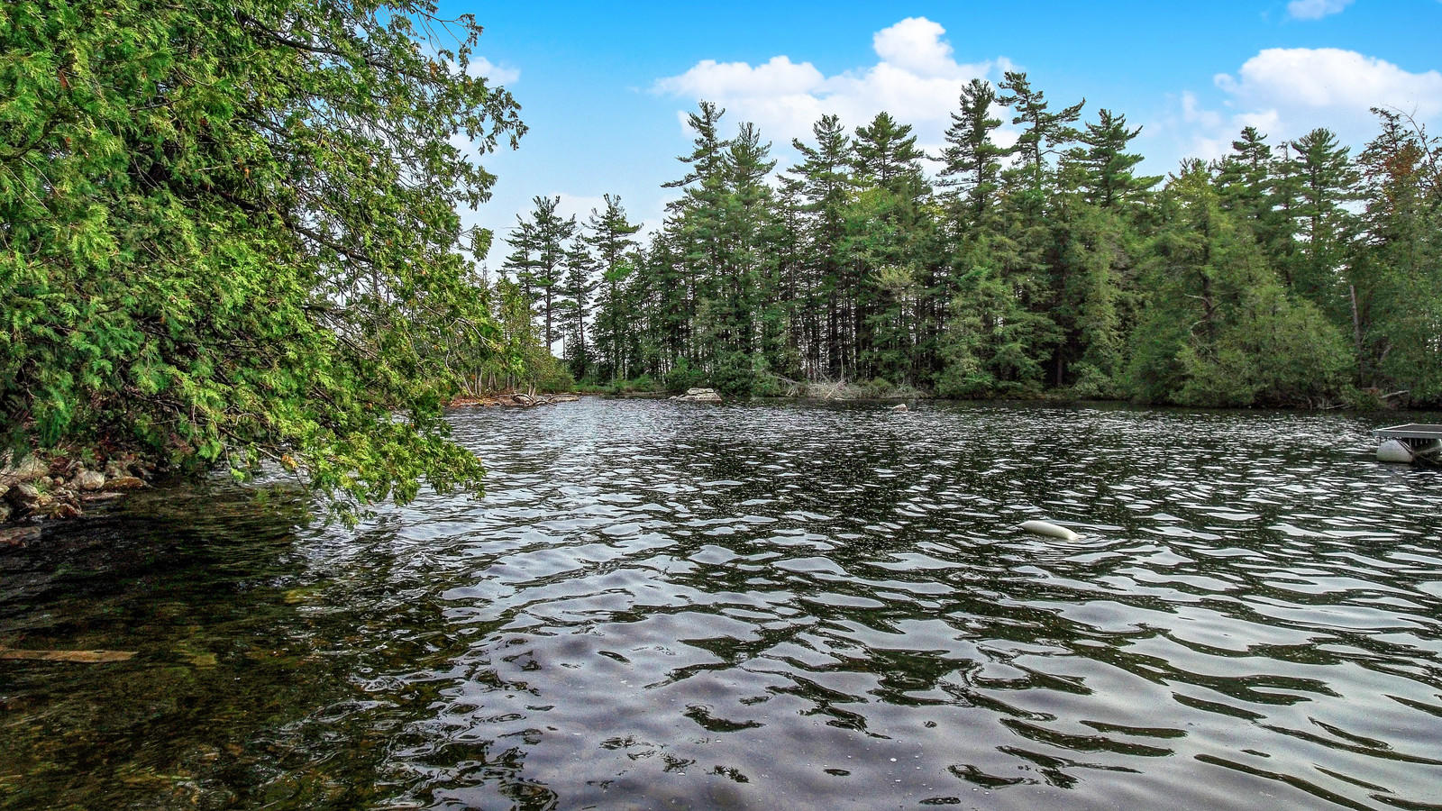312 Timber Point Road Belgrade, ME 04917 - Photo 35 of 44 34_DJI_0092_3_4_5_6_DxO_mls
