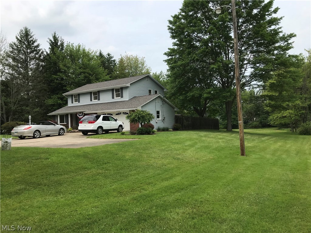 1079 West Webb Road Mineral Ridge, OH 44440 - Photo 2 of 32