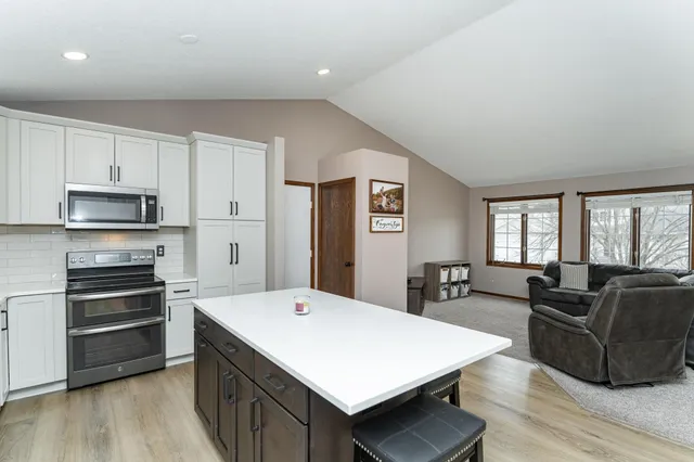 $410,000 | 3415 Lake Street Northwest, Rochester, MN 55901