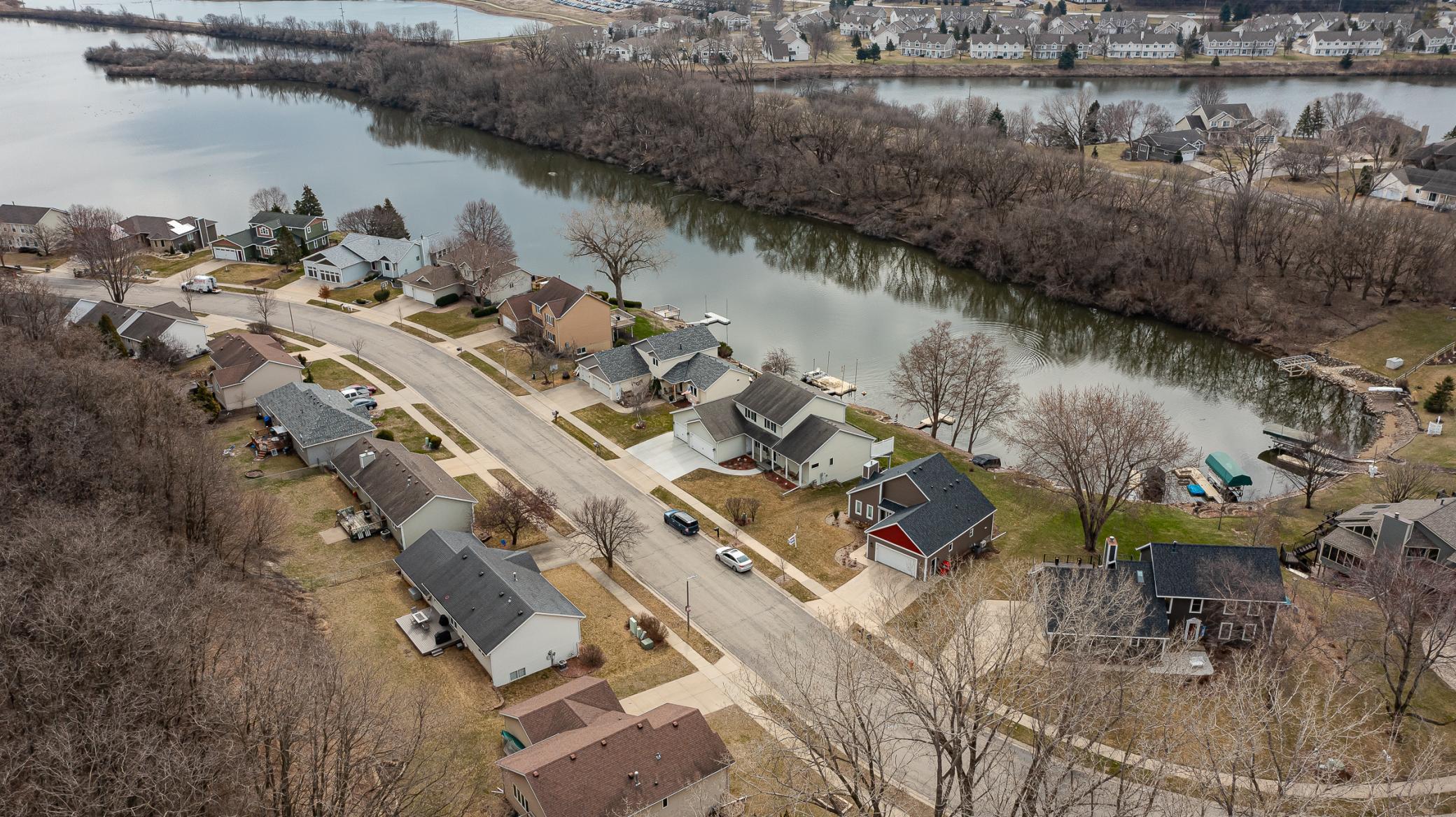 3415 Lake Street Northwest Rochester, MN 55901 - Photo 38 of 39