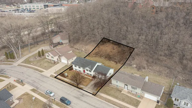 $410,000 | 3415 Lake Street Northwest, Rochester, MN 55901