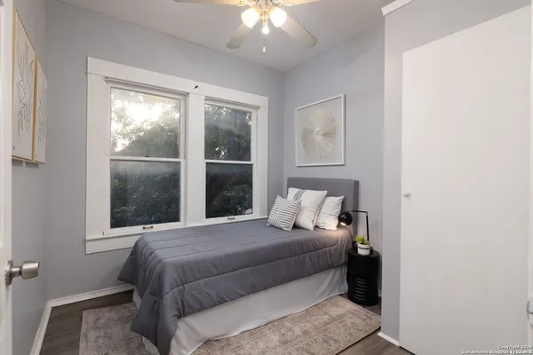 $1,200 | 1614 West Kings Highway, San Antonio, TX 78201