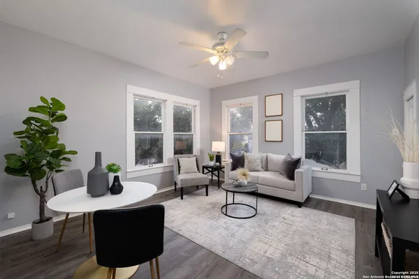 $1,200 | 1614 West Kings Highway, San Antonio, TX 78201