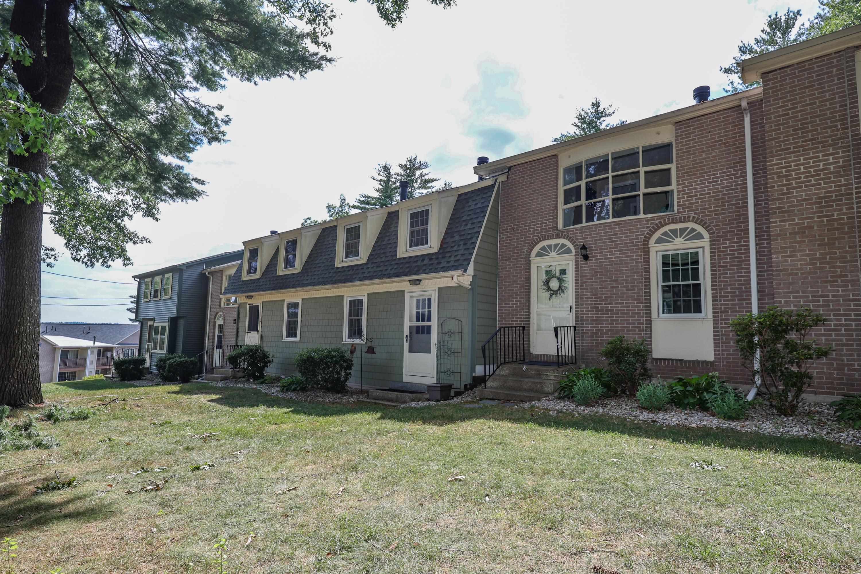 76 Cannongate III Road Nashua, NH 03063 - Photo 20 of 36 Gallery Image 20