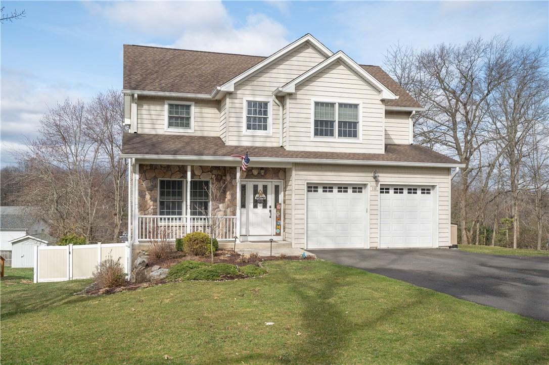 112 Ridge Road Valley Cottage, NY 10989 - Photo 1 of 1 View video
