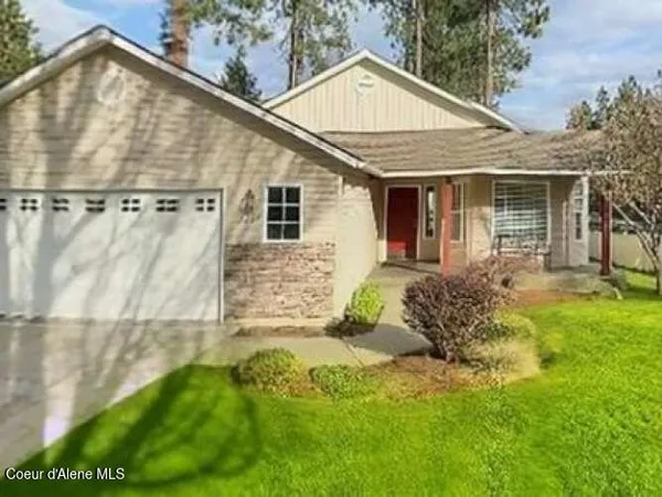 $475,000 | 5254 East Steamboat Bend, Post Falls, ID 83854