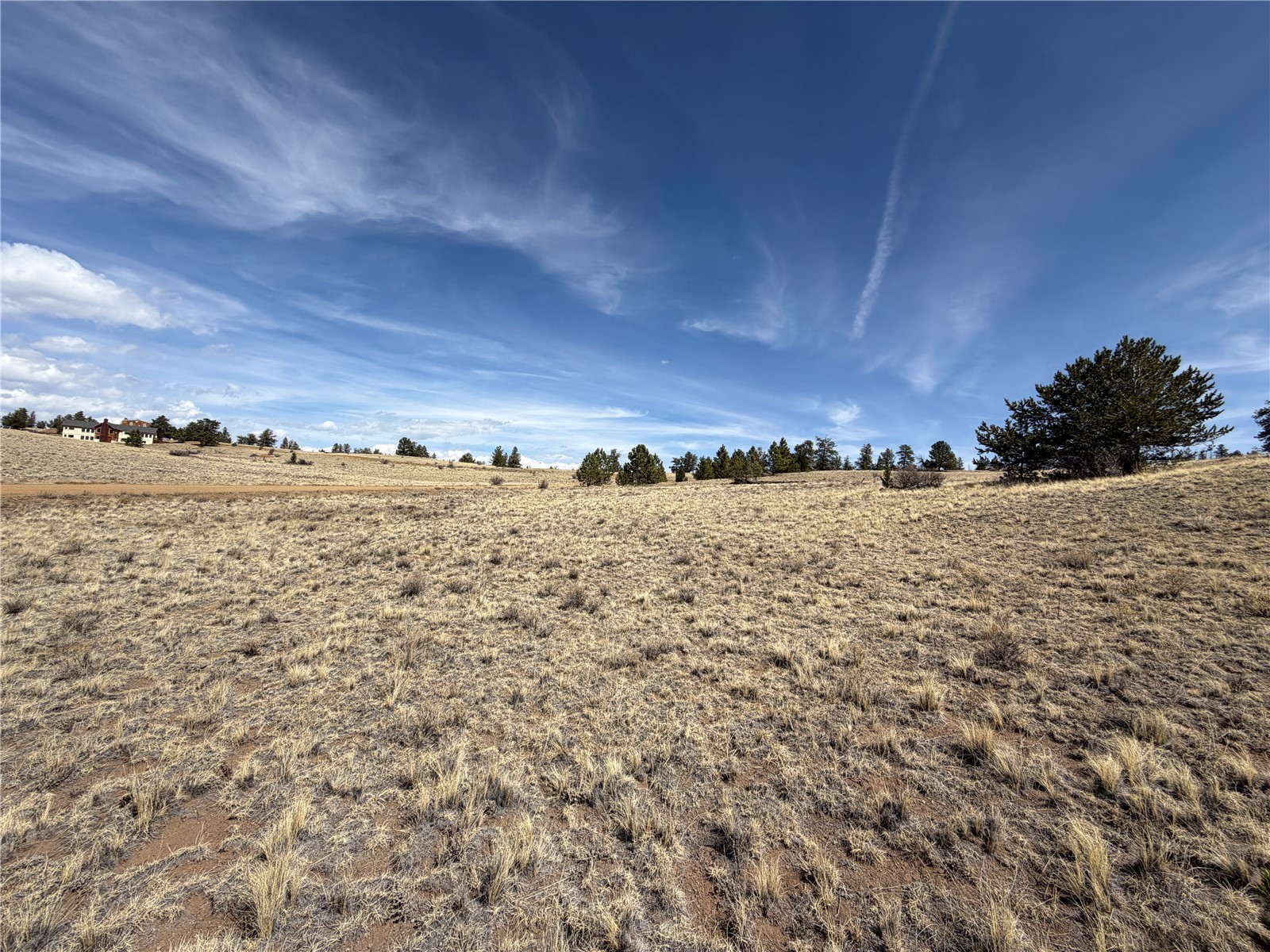 2839 Fitzsimmons Road Hartsel, CO 80449 - Photo 7 of 25 a view of a lake view