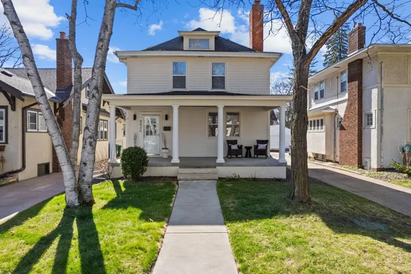 $799,000 | 4836 Emerson Avenue South, Minneapolis, MN 55419