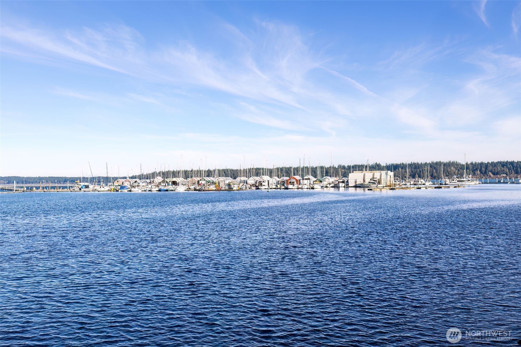 8911 Roanoke Road Northeast Bremerton, WA 98311 - Photo 36 of 40 a view of an ocean