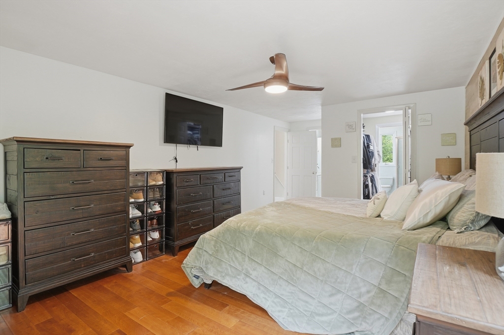 176 Cashman Hill Road Ashburnham, MA 01430 - Photo 17 of 42