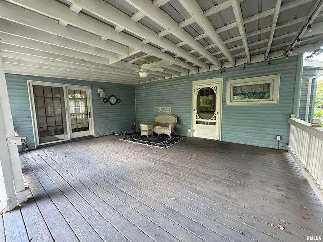 $135,000 | 111 North Broadway Street, Lewistown, IL 61542