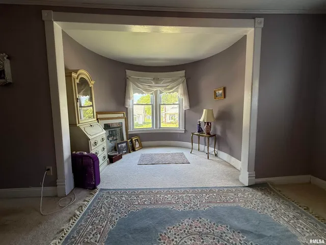 $135,000 | 111 North Broadway Street, Lewistown, IL 61542