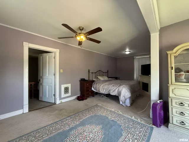 $135,000 | 111 North Broadway Street, Lewistown, IL 61542